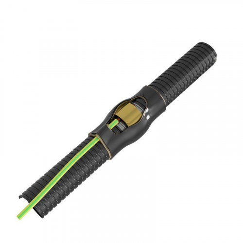 Муфта заземления для металлорукава МЗМ-Тнг-LS 3 Fortisflex 88954 фото 2