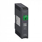 Блок питания оптимальный ABL MODICON 12В 75Вт SchE ABLS1A12062