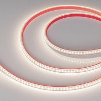 Лента светодиодная RTW-PS-A160-10mm 24V Day 4000К 12Вт/м IP67 2835 герметичная (уп.50м) Arlight 024558(2)