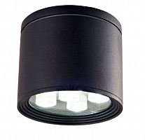 Светильник DSW6-04-C-01(S) LED 6Вт 4200К IP54 корпус серебр. NLCO 300028
