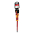 Отвертка SL4х100мм Master 1000В Basic EKF sl-4-100-mas-in