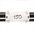 Бирка кабельная маркировочная У-212М (уп.100шт) Fortisflex 70221