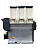 Контактор КТИ-5265 265А 400В/АС3 KARAT IEK KKT50-265-400-10