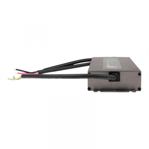 Блок питания для светодиод. ленты BSPS 12В 25.00А 300Вт IP67 JazzWay 5062085 фото 7