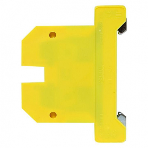 Колодка клеммная EK-4/32 JXB земля EKF plc-ek-4/32 фото 8