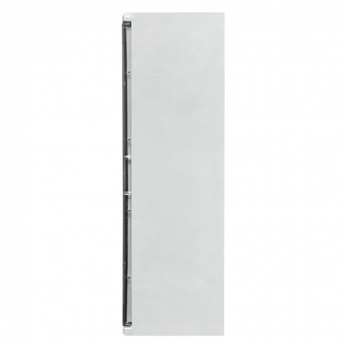Бокс пластиковый с монтажной платой 800х600х260 IP65 прозр. дверь PROxima EKF PBT65MP010 фото 4