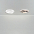 Светильник Spiral 85Вт IP20 потолочн. Freya FR6089CL-L120W