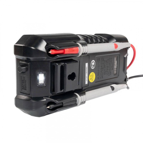 Мультиметр цифровой KT 118E PROLINE КВТ 88548 фото 6