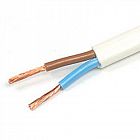 Шнур TOKOV ELECTRIC ШВВП 2х0.5 380В Б (уп.50м) 1945469