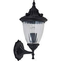Светильник PL582 60Вт IP44 230В садово-парковый черн. FERON 41165
