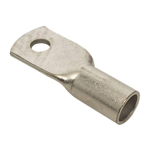Наконечник медный луженый ТМЛ 150-12-19 PROxima EKF tml-150-12-19-g фото 3