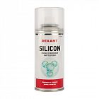 Смазка силиконовая многоцелевая SILICON 210мл Rexant 85-0008