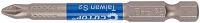 Набор стальных бит ПРОФИ/Profi PH2 70мм (уп.10шт) Cutop 83-327