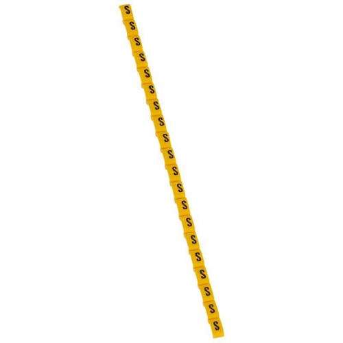 Маркер Duplex "S" Leg 038428