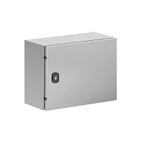Корпус навесной STH с М/П из нержавеющей стали AISI304 300х400х200мм без фланца DKC R5STH0342-304