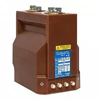 Трансформатор Current transformer TLK-ST-10-15(1)-0.5S/10Р10-15VA/15VA-50/5-50/5 8 25 Y2 EKF 15-1s-50/5-2-8/25