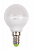 Лампа светодиодная PLED-SP 7Вт G45 4000К нейтр. бел. E14 230В/50Гц JazzWay 5018945