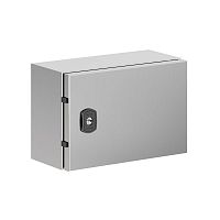 Корпус навесной STH с М/П из нержавеющей стали AISI304 200х300х150мм без фланца DKC R5STH0231-304