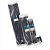 Хомут нейлоновый НСС EasyFix 8х450 черн. (уп.100шт) Fortisflex 89927
