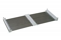 Панель основания секционная DekraftUno для шкафа 1200х600мм DEKraft 32750DEK