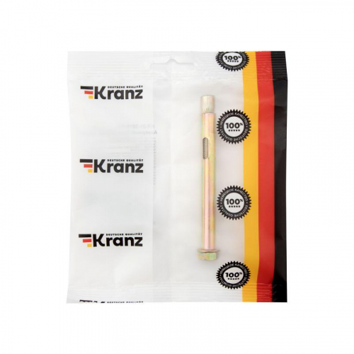 Болт анкерный 10х100 (уп.1шт) Kranz KR-01-3816-010 фото 4