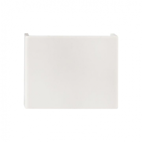 Соединитель 60х60 бел. Plast PROxima (уп.4шт) EKF conw-60-60x4 фото 2