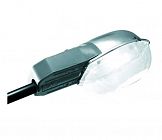 Светильник ЖКУ16-70-001 со стеклом с лампой GALAD 04074
