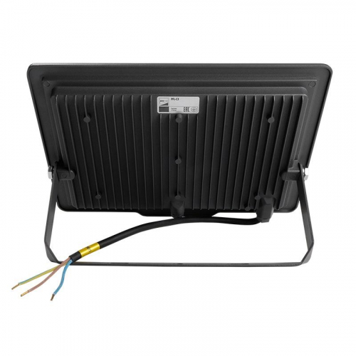 Прожектор светодиодный PFL-C3 100Вт 6500К IP65 ДО закален. прозр. стекло Pro JazzWay 5023628A фото 4