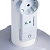 Стойка 16А IP20 2хUSB+microUSB+4х(2P+E) Leg 694614