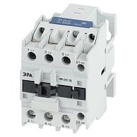 Контактор PRO KKM21-032-400-01-E КМИ-23211 32А 400В/АС3 1НЗ Эра Б0050442