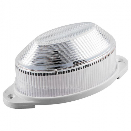 Светильник-вспышка (стробы) STLB01 1.3Вт 18LED бел. FERON 29894
