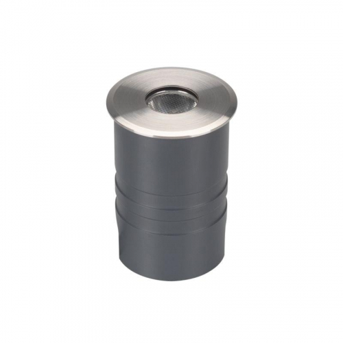 Светильник KT-AQUA-R45-3W White6000 (SL 45 deg 12В) (герметичный) Arlight 028056