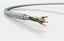 Кабель FLEXICORE 135 CH нг(А)-HF 4G0.75 (м) LAPP 3120001981