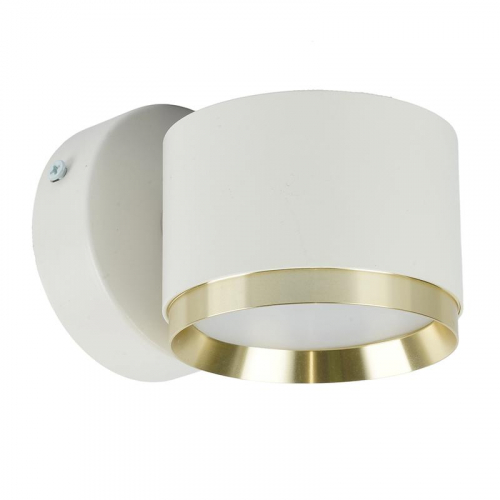 Светильник HL4598 12Вт GX53 230В настен. FERON 52020