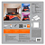 Светильник светодиодный SMART WIFI PLANON PLUS 30X30 RGBW LEDVANCE 4058075495708