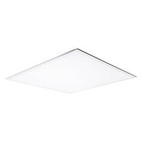 Светильник светодиодный ULP-6060 36W/3000K/LL IP40 PREMIUM+ OPAL WHITE 36Вт 3000К потолочн. универс. Uniel UL-00012547