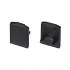 Заглушка MAG-MICROCOSM-CAP (BK) IP20 пластик Arlight 043054