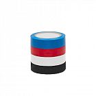 Набор изоляционных лент «АВТО» 4 цвета Rexant 09-2011