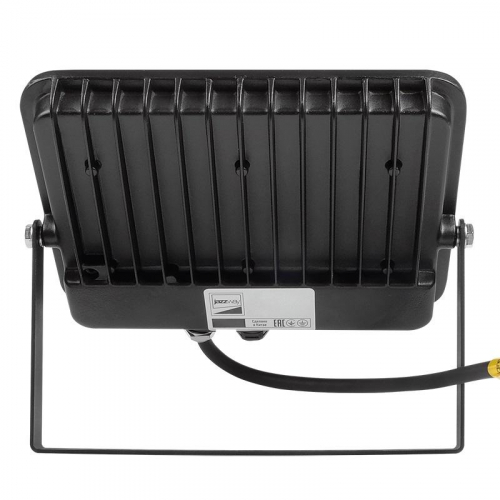Прожектор светодиодный PFL-30W RGB 30Вт IP65 ДО BL черн. JazzWay 5016408 фото 4