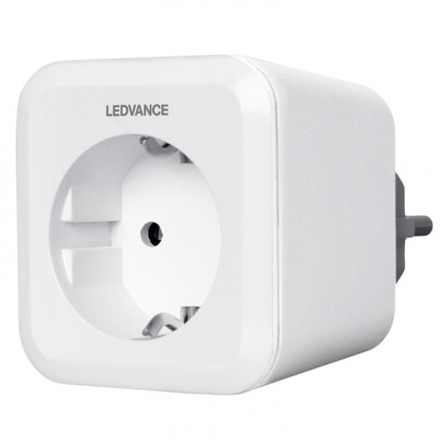 Розетка SMART+ (Bluetooth) Max 16А 220-240В LEDVANCE 4058075208513