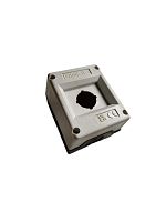 Корпус пост 1-кнопочный EMAS PK1BOS