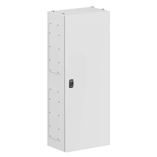Фланец боковой для корпусов RAM fit 250/300мм (уп.2шт) DKC R6FS2530 фото 3