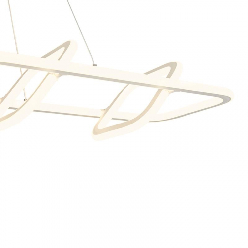 Светильник Collie 188Вт 4000К IP20 подвесной Freya FR6200PL-L188W фото 3