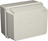 Коробка распределительная 220х170х150мм IP55 гермет. пласт. винт ABB 1SL0862A00
