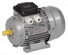 Электродвигатель АИР DRIVE 3ф 56A4 380В 0.12кВт 1500об/мин 1081 IEK DRV056-A4-000-1-1510