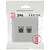 Розетка комбинированная СП Arktik RJ45 + TV 16А IP20 250В алюм. Эра Б0070496
