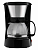 Кофеварка капельная «Гефест 1», 650 Вт, объем 0,75 л, съемный фильтр, поддержание температуры, TDM