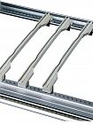 Направляющая д/карты 220мм встав. (уп.10шт) Rittal 3688046