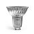 Лампа светодиодная Basic 6Вт MR16 софит 4000К нейтр. бел. GU10 530лм GAUSS 10106262