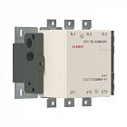 Контактор магнитный DSC150-3C00A230 150А 75кВт (AC3) 220В AC YON DSC150-3C00A230